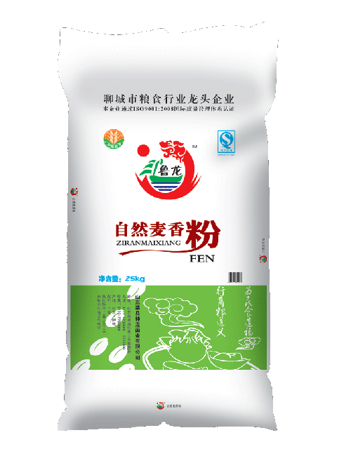 自然麥香粉 自然麥香粉